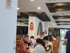-奎元馆.百年奎元.非遗传承(西湖边的解放路店)