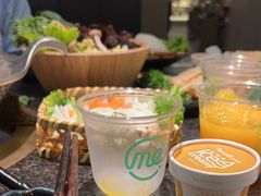 -湊湊火锅·茶憩(打浦桥日月光店)