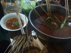 -老瓦房冷锅串串(文殊院店)