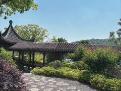 -东钱湖旅游度假区