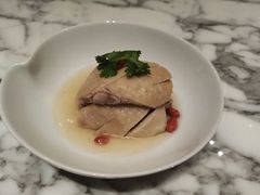 -湖滨28中餐厅·西湖宴·杭州君悦酒店