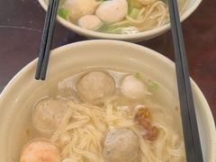 -邵子牙·中华老字号(定安路店)