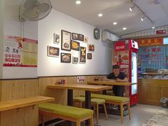 -晓午阳常熟炒浇面(红庙店)