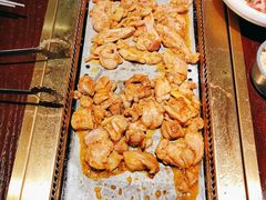-新石器烤肉(之心城店)