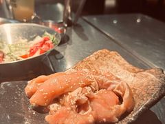 -炑八韩烤(琼华店)