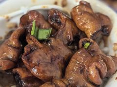 -阿隆煲店(秀仁苑店)