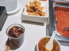 -海底捞火锅(团结桥店)