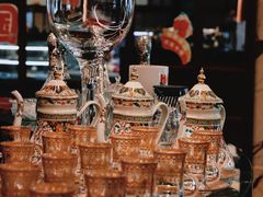 -马克西姆俄罗斯餐厅(通亚街店)