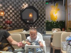 -蚝喜粤·广州味·茶楼点心(长隆店)