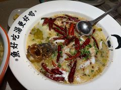 -江渔儿酸菜鱼(曜一城店)
