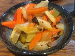 -锦尚阁烤鱼•天津菜(宣武门胡同店)