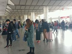 -苏州汽车客运北站