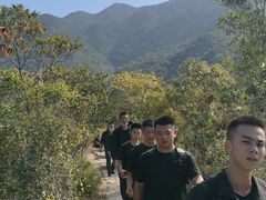 -七娘山