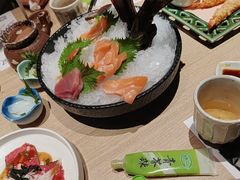 -匠和风精致料理(宁德万达店)