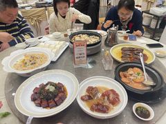 -尖沙咀酒店(大沥店)