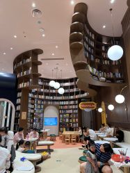 -奈尔宝·儿童乐园·亲子餐厅(鄞州万达店)