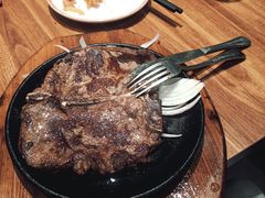 -快乐爱斯米牛排自助(正大广场店)