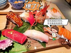 -阿吾罗·月咏精致日料(港汇恒隆广场店)