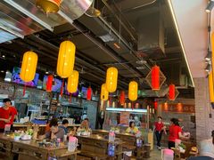 -小龙坎老火锅(北京三里屯店)