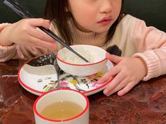 -新白鹿餐厅(爱琴海购物中心店)