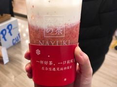 -奈雪的茶(市百一店)