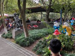 -杭州少年儿童公园