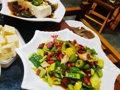 -千亿来乌拉火锅(德胜店)