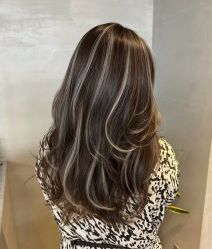 -美格丝M.G.S Hair Salon