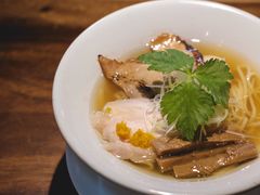 -真打拉面·日式拉面新流派(体育西横街店)