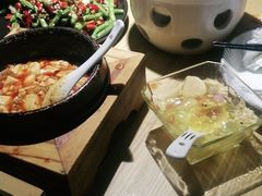 -蜀锦堂·川味现炒(襄阳武商汇店)