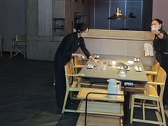 -竹犇番茄火锅(长风街店)