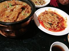 -皇城根北京风味主题餐厅(中海环宇城店)
