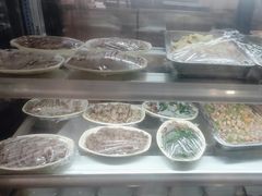 -庆丰包子铺(金沟河桥店)