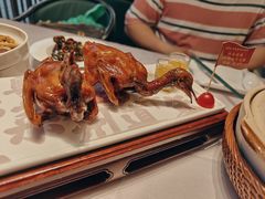 -大鸽饭(汉溪长隆店)