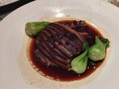 -凤凰园烤鸭店·唐山菜·传承花椒肉(老唐丰路店)