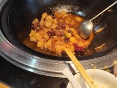 -人民公社大食堂(顺义总店)