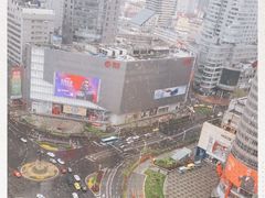 -南京金陵饭店