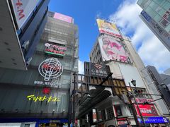 -道顿堀