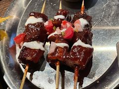 -Q MEX 库迈墨西哥餐吧(三里屯店)