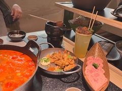 -山缓缓火锅(青岛万象城店)