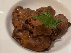 酱鸭头-大鸭梨(天通西苑店)