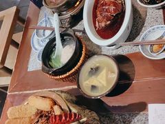 -南京大牌档(济南万象城店)