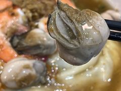 鲜蚝肠粉-江记普宁肠粉(国贸店)