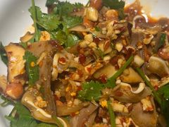 -费大厨辣椒炒肉(太平老街店)