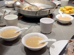 -骨之味·筒骨汤火锅(江头店)