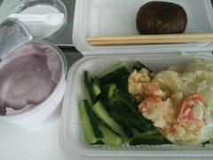 -北京外国语大学东院食堂