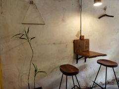 -春庄咖啡SpringHues(钟楼小区店)