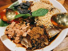 -千金一碗·宝岛一村(韩国街店)