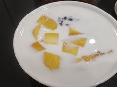 -水牛奶皇后糖水铺(深圳总店)
