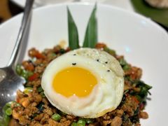 -帕蓝·暹罗料理(大学路店)